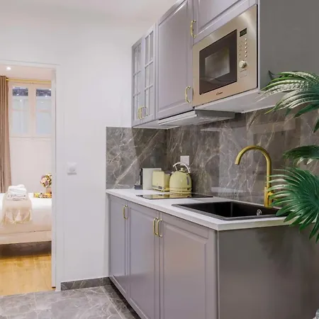 Charming 1br4p - Operagrands Boulevards *